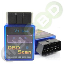 V-1 Mini Diagnose per