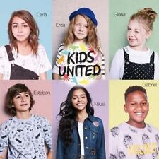 Kids United - Un Monde