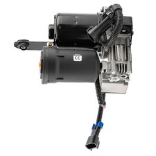 Kompressor for Mercedes Vito