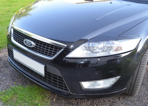 Scheinwerferblenden für ford - scheinwerferblenden,