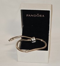 Pandora Armband ca.19.5 cm 925