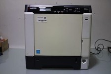 Kyocera ecosys c5250dn - ecosys, fs-c5250dn