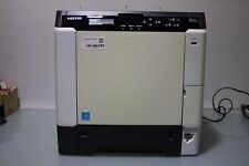 Kyocera Ecosys FS-C5250DN Farblaserdrucker *Defekt!*