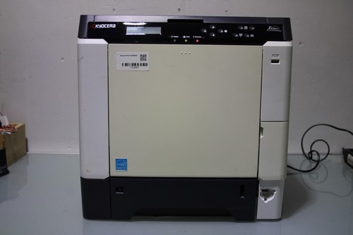 Kyocera ecosys c5250dn - kyocera, fs-c5250dn