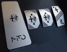 PEDALE ALFA ROMEO MITO