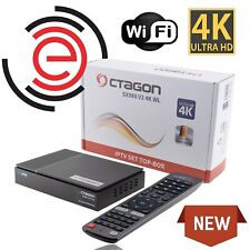 ✅OCTAGON SX988 V2 4K UHD IP