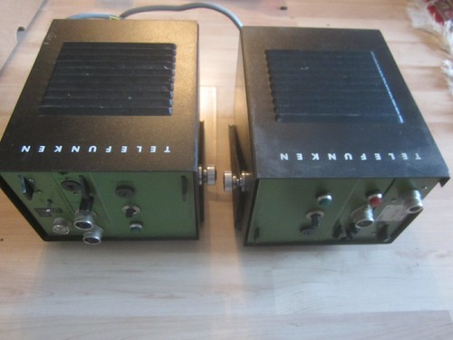Telefunken ela 6820 - x,