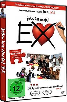 Jeder hat eine von - ex,