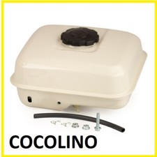 Kart Tank Benzintank GX 160