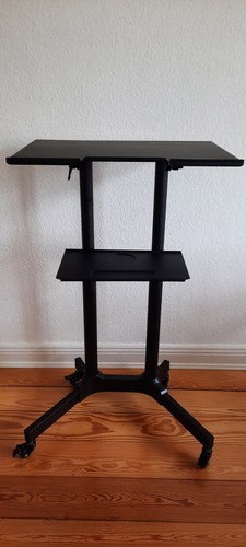 Stehpult rednerpult - stehpult,