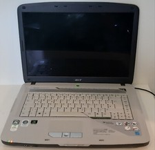 Notebook Acer Aspire 5520 15,4 Zoll Display Lap Top Notebook   ( 941 )