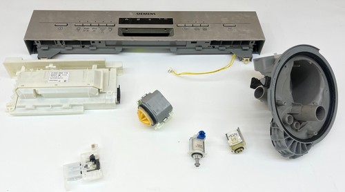 Siemens sn436s01 ersatzteile - sn436s01,