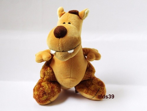 Nici drache braun 20 cm - nici, ca.
