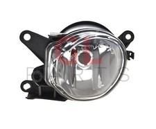 NEBELSCHEINWERFER LAMPE LINKS PASSEND FÜR AUDI A8 D2 00-02 8D0941699B
