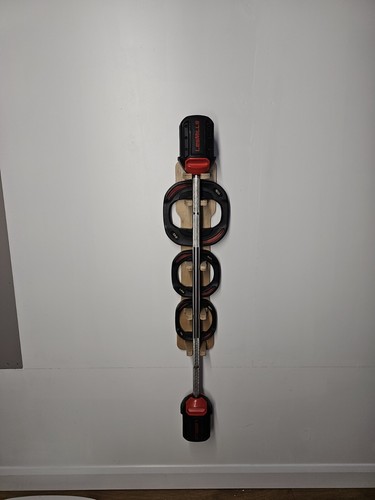Les mills gewichts und - mills,