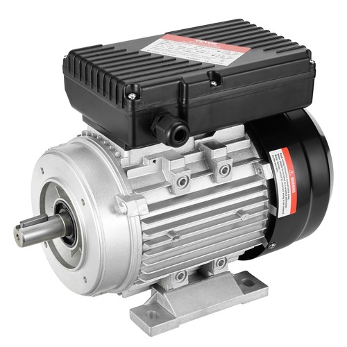 Vevor 55kw wechselstrommotor - 0,55kw,