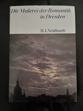 Die Malerei der Romantik in