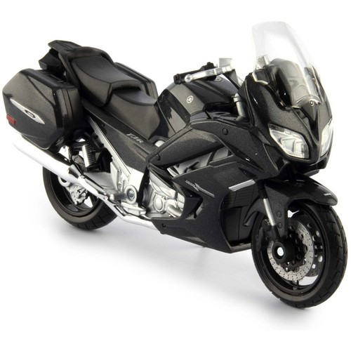 Yamaha fjr 1300 as by - 1:18,