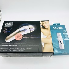 Braun skin expert hair - braun, i-expert