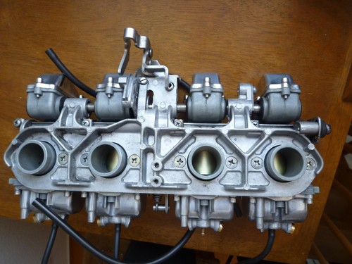 Vergaser suzuki 850 1980 - g,