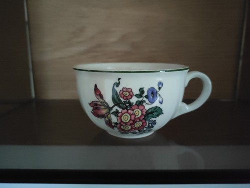 Teetasse villeroy boch - teetasse,