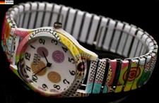 Damen Frauen Uhr Armband Uhr