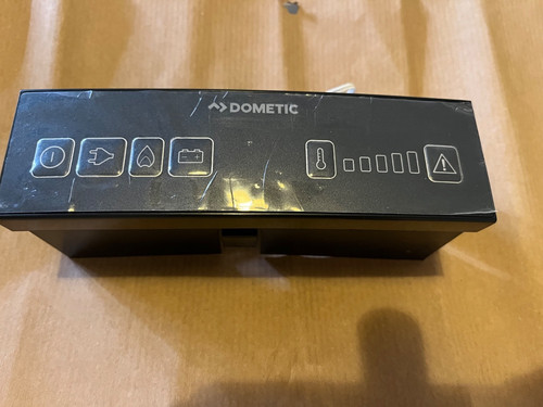 Dometic ersatzbedienfeld mit - dometic,