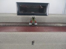 SMF Spur H0  Breuer Schienentraktor Analog in EVP FB116