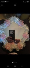 Murano glas spiegel mit - glas,