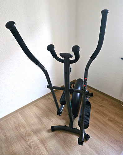 Domyos crosstrainer - domyos,