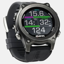 Mares Sirius Dive Computer