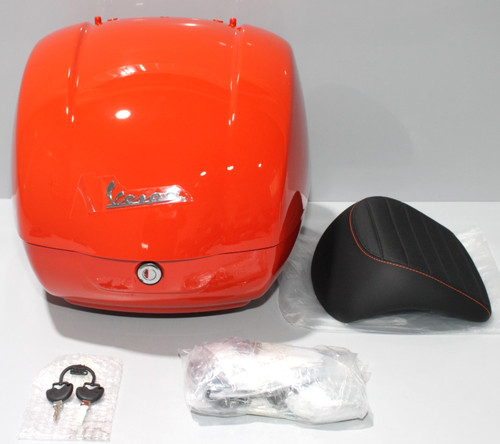 Original piaggio vespa gts - piaggio, gtv