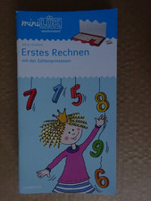 XXXX mini Lük Heft, Erstes