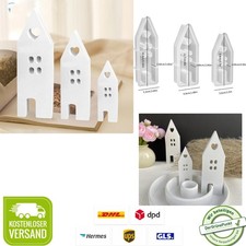 Kreative Silikonformen Haus