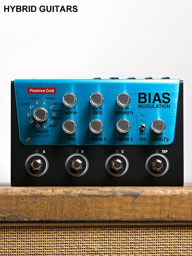 Positive grid bias - positive,