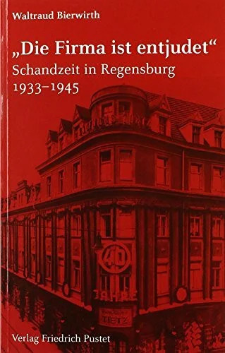 Die firma ist - "die,