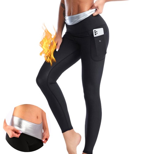Schweißhose schlankheitsbauch - schweißhose,