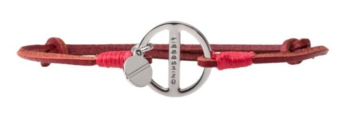 Liebeskind berlin armband rot - berlin,