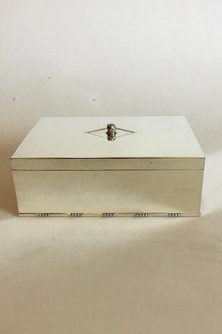 Georg jensen sterling silber - jensen,