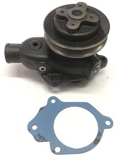 Jeep willys wasserpumpe - jeep, mb