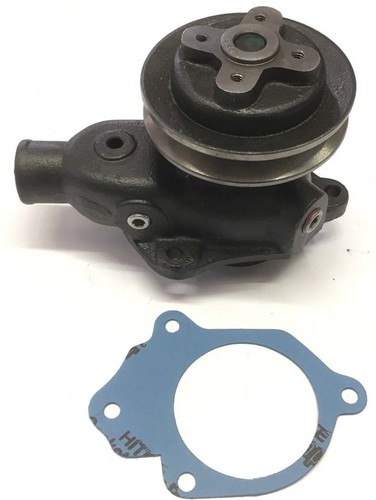 Jeep willys wasserpumpe - ,