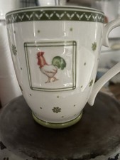 Villeroy & Boch  Osterbecher