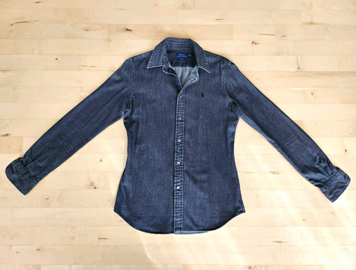 Polo ralph lauren - ralph, hemd