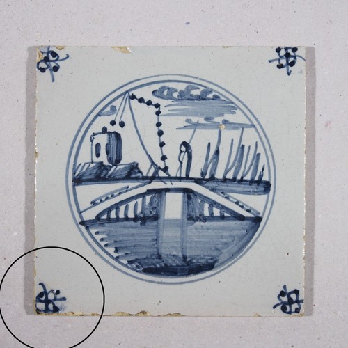 Delft fliese mit - delft,
