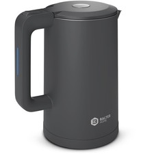 Balter Edelstahl Wasserkocher