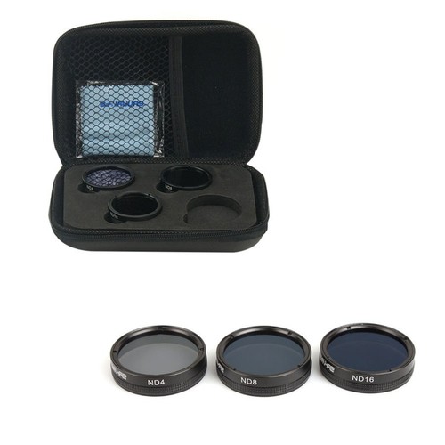 Graufilter set für dji - nd-graufilter-set,