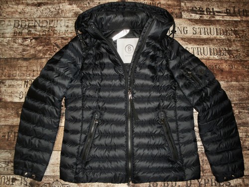 Bogner daunenjacke the - daunenjacke,
