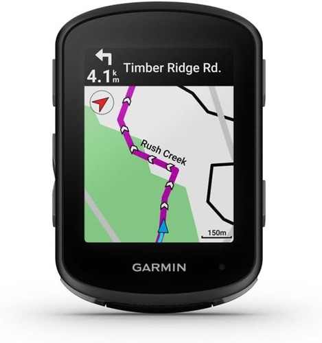 Garmin gps bike edge 540 - garmin,