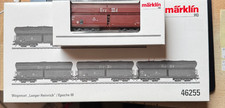 Märklin H0 46255 Wagen-SET