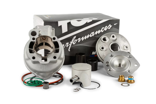 Zylinder kit top - kit,